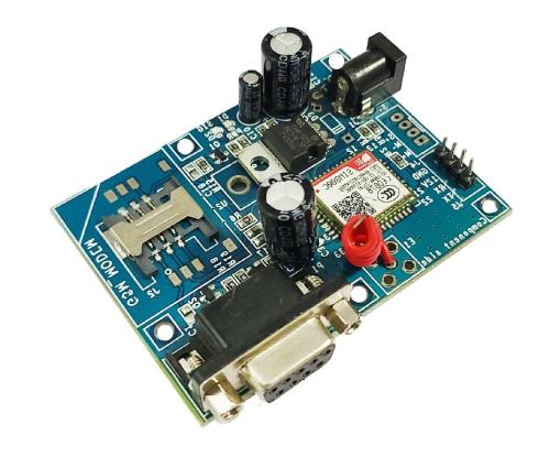 GSM SIM 800C Modem